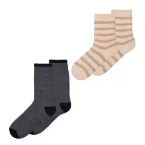 UP2FASHION Woll-Wintersocken