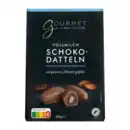 Bild 2 von GOURMET FINEST CUISINE Schoko-Datteln 150g