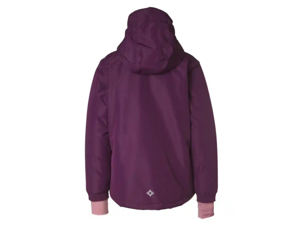 Bild 3 von CRIVIT Kinder Skijacke mit Imprägnierung