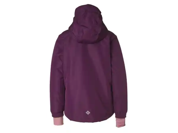 Bild 3 von CRIVIT Kinder Skijacke mit Imprägnierung