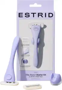 Estrid Rasierer, space Starterset