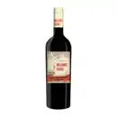 Bild 1 von MELANGE ROUGE Merlot-Cabernet Sauvignon VdF 2022 0,75L