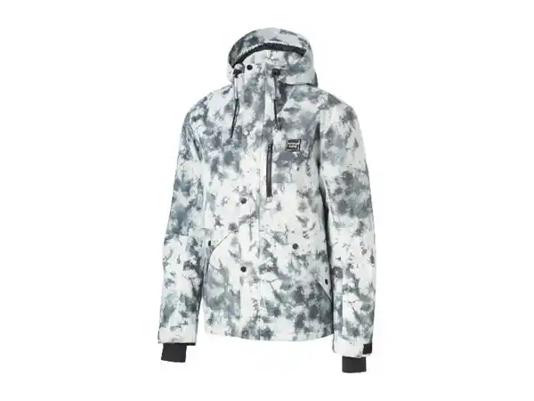 Bild 3 von CRIVIT Herren Freeride-Jacke, mit THERMOLITE® EcoMade-Technologie