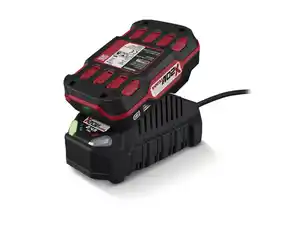 PARKSIDE® 20 V Akku-Ladegerät »PAP 20 B1«, inklusive 20 V / 2 Ah Akku »PLG 20 C1«