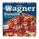 Bild 1 von WAGNER Steinofenpizza Speciale 700g