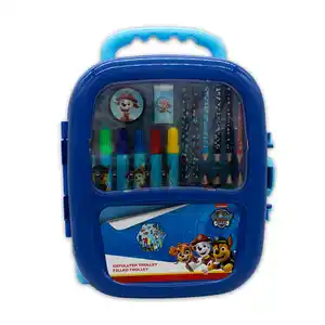 Schreibwaren-Trolley