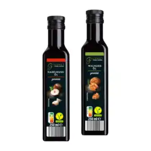 GOURMET FINEST CUISINE Nussöl 250ml