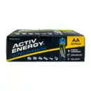 Bild 2 von ACTIV ENERGY Batterien