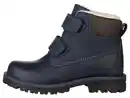 Bild 3 von lupilu® Kleinkinder Stiefel mit profilierter Laufsohle