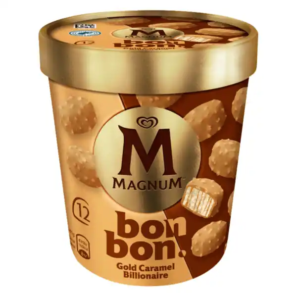 Bild 1 von Magnum bonbon Ice