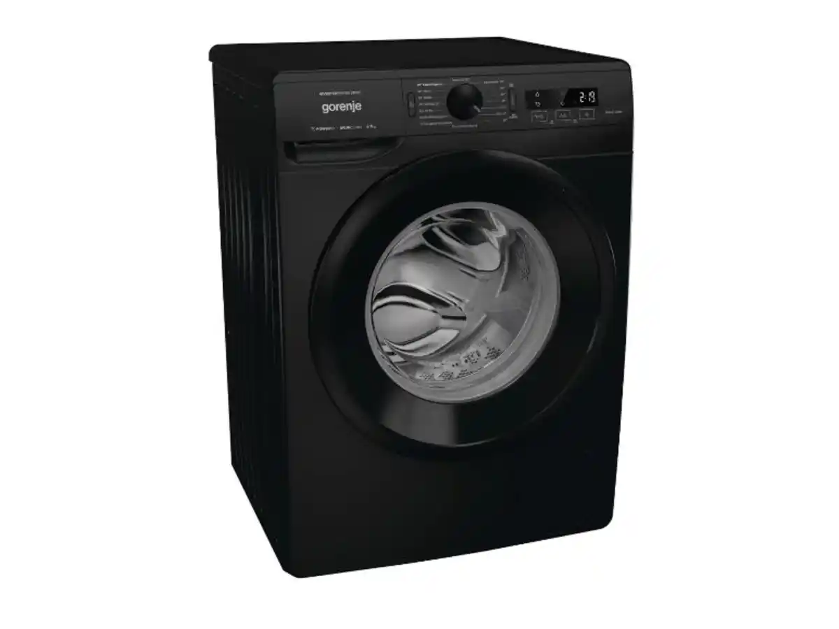 Bild 2 von gorenje Waschmaschine »WNRPI74APSB«, 7 kg