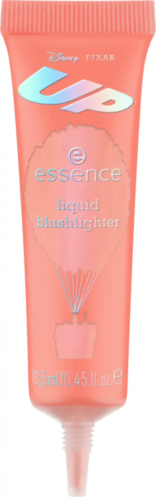 Bild 1 von essence Blush Disney Pixar Up 02 Sunset Serenade