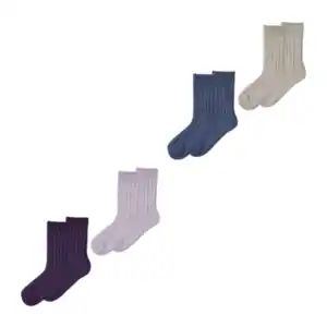 UP2FASHION Socken