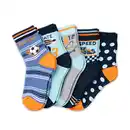 Bild 2 von Cool & Young Vollfrottee-Socken 5 Paar