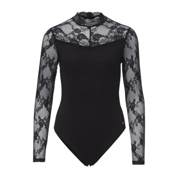 Bild 2 von Sylvie Meis Body