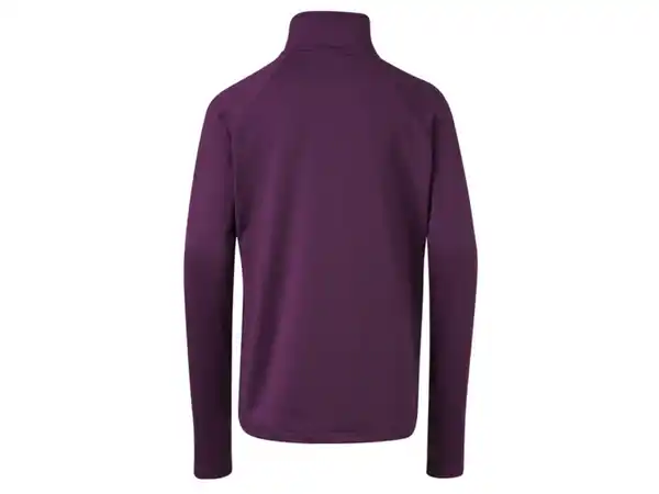 Bild 3 von CRIVIT Thermo-Funktionsshirt mit Stehkragen