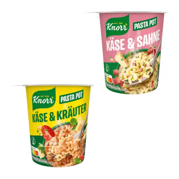 Bild 1 von KNORR Snackbecher