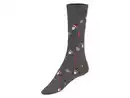 Bild 3 von LIVERGY® Herren Socken, 3 Paar, mit Weihnachtsdesigns