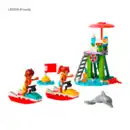 Bild 3 von LEGO Bausteine-Set