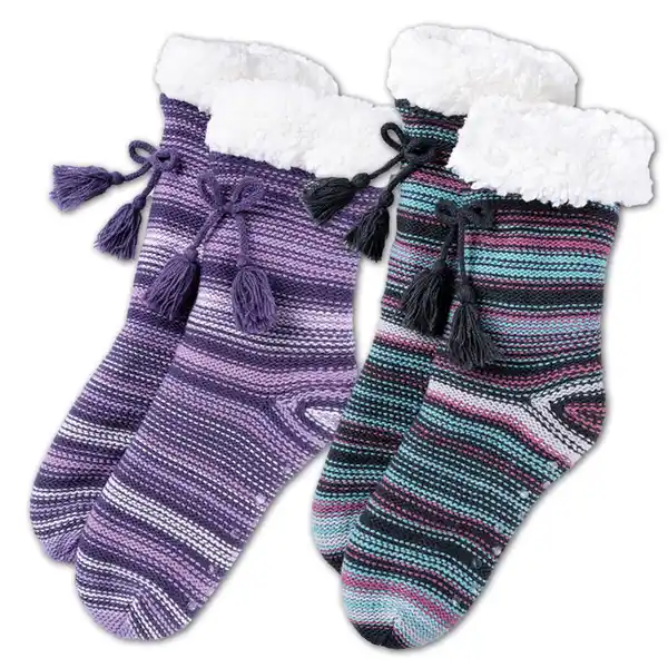 Bild 2 von Ellenor Homesocks