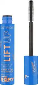 Catrice Mascara Disney Pixar Finding Dory Lift Up Volume & Lift Power Hold Waterproof 010 Deep Black