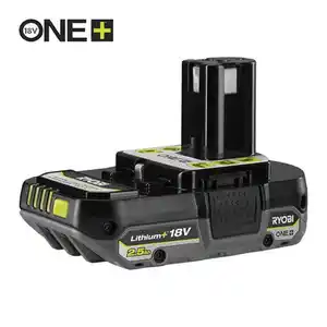 Ryobi Akku 'ONE+ RB1825C LI-ION' 18 V 2,5 Ah