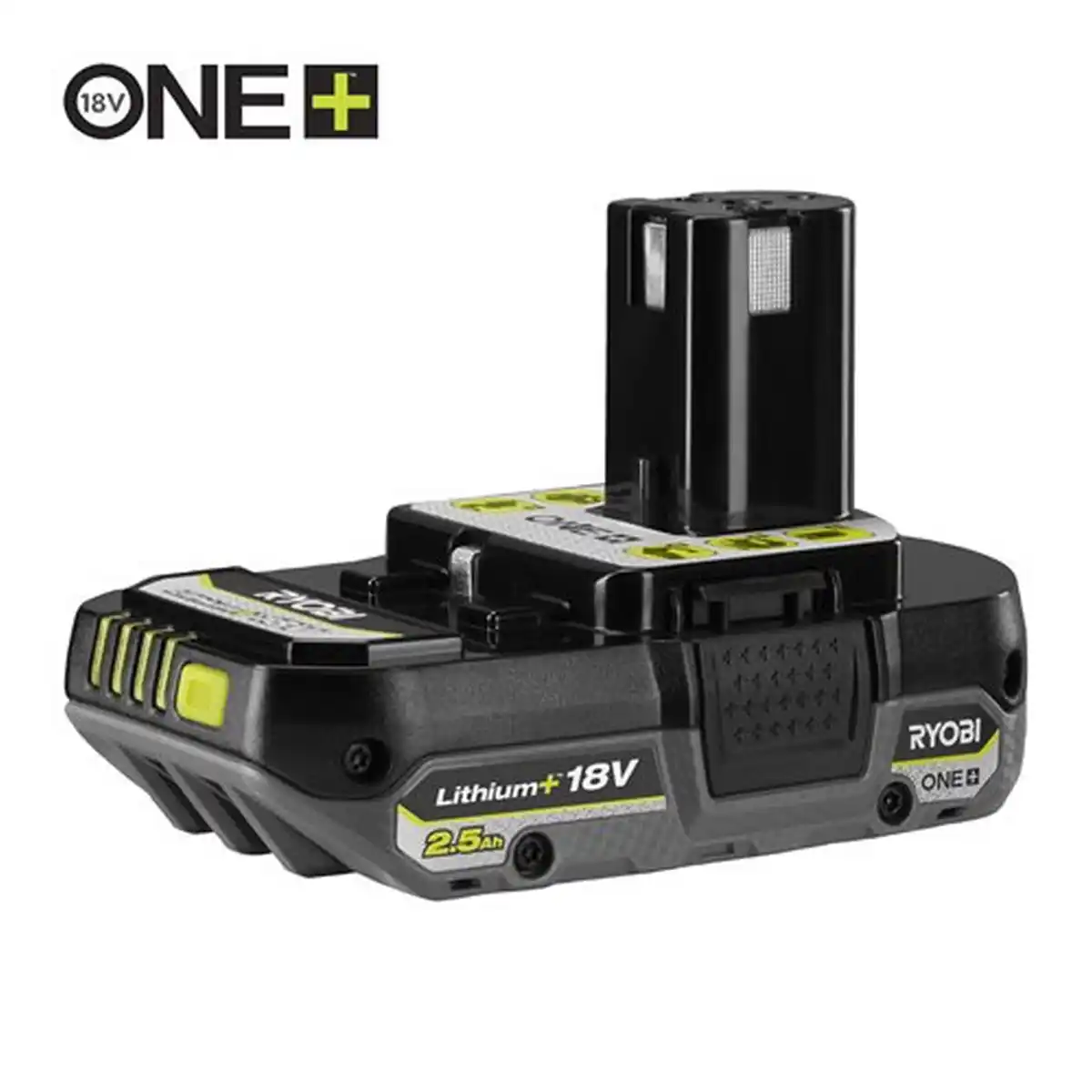 Bild 1 von Ryobi Akku 'ONE+ RB1825C LI-ION' 18 V 2,5 Ah
