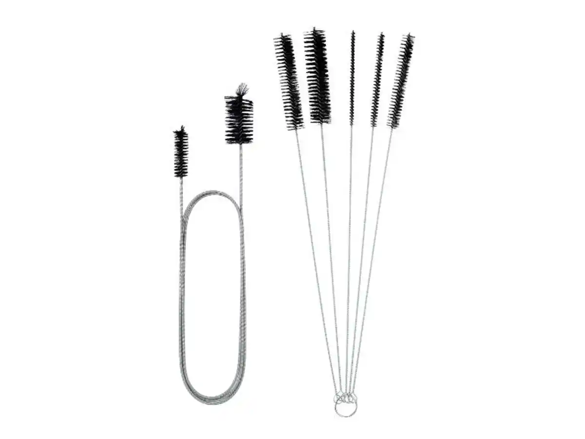 Bild 4 von PARKSIDE® Rohrreinigungswelle / Reinigungsbürsten-Set