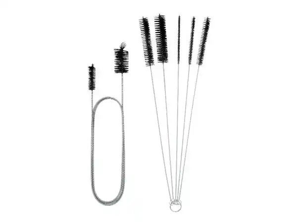 Bild 4 von PARKSIDE® Rohrreinigungswelle / Reinigungsbürsten-Set