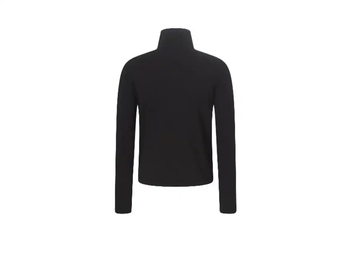 Bild 3 von CRIVIT Herren Jacke, vorderer Teil aus gestepptem Material