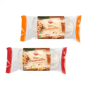 WINTERTRAUM Mini-Stollen 200g