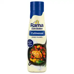 Rama zum Braten