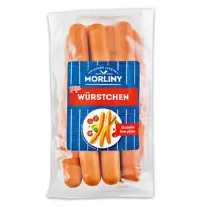 Morliny Würstchen