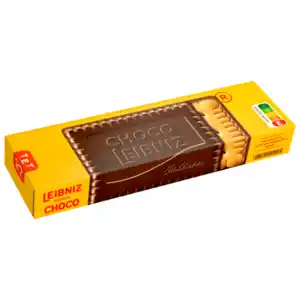 Leibniz Choco Edelherb oder Vollmilch