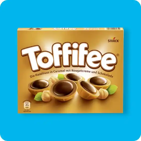 Bild 1 von STORCK® Toffifee®