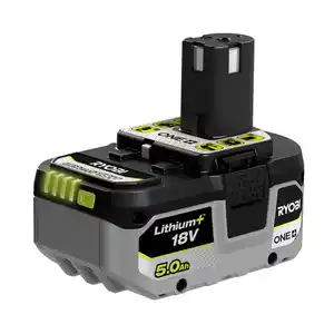 Ryobi Akku 'ONE+ HP RB1850X LI-ION' 18 V 5 Ah