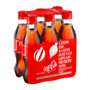 Coca-Cola 0,33L