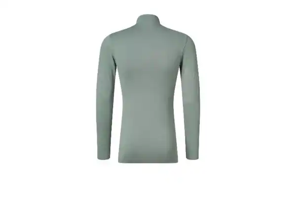 Bild 3 von CRIVIT Herren Funktionsunterhemd, mit Reißverschluss