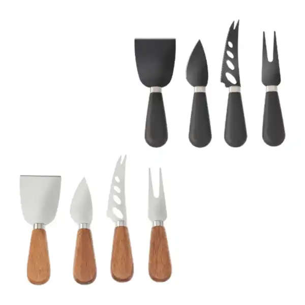 Bild 1 von CROFTON Käsemesser-Set