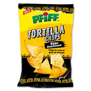 Pfiff Tortilla Chips