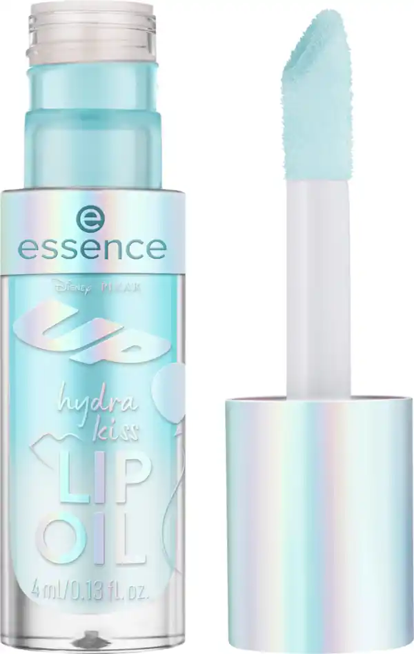 Bild 1 von essence Lippenöl Disney Pixar Up Hydra Kiss 01 Cloud Surfing