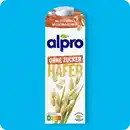 Bild 1 von ALPRO Haferdrink, Ohne Zucker