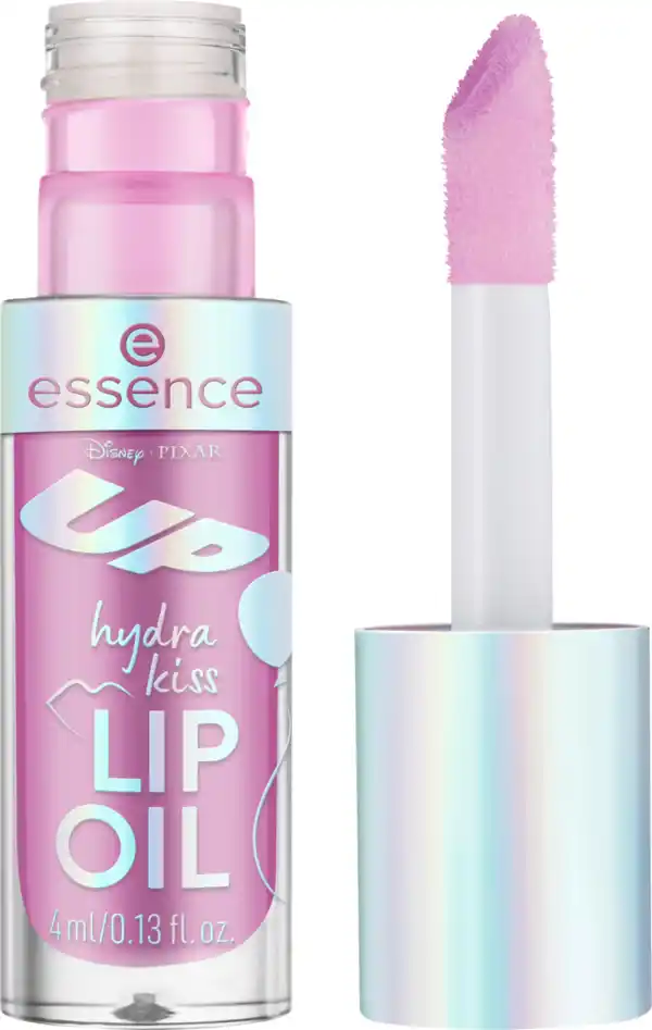 Bild 1 von essence Lippenöl Disney Pixar Up Hydra Kiss 02 Grape Soda