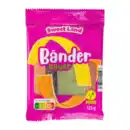 Bild 2 von SWEETLAND Bänder / Röhren / Fäden 125g