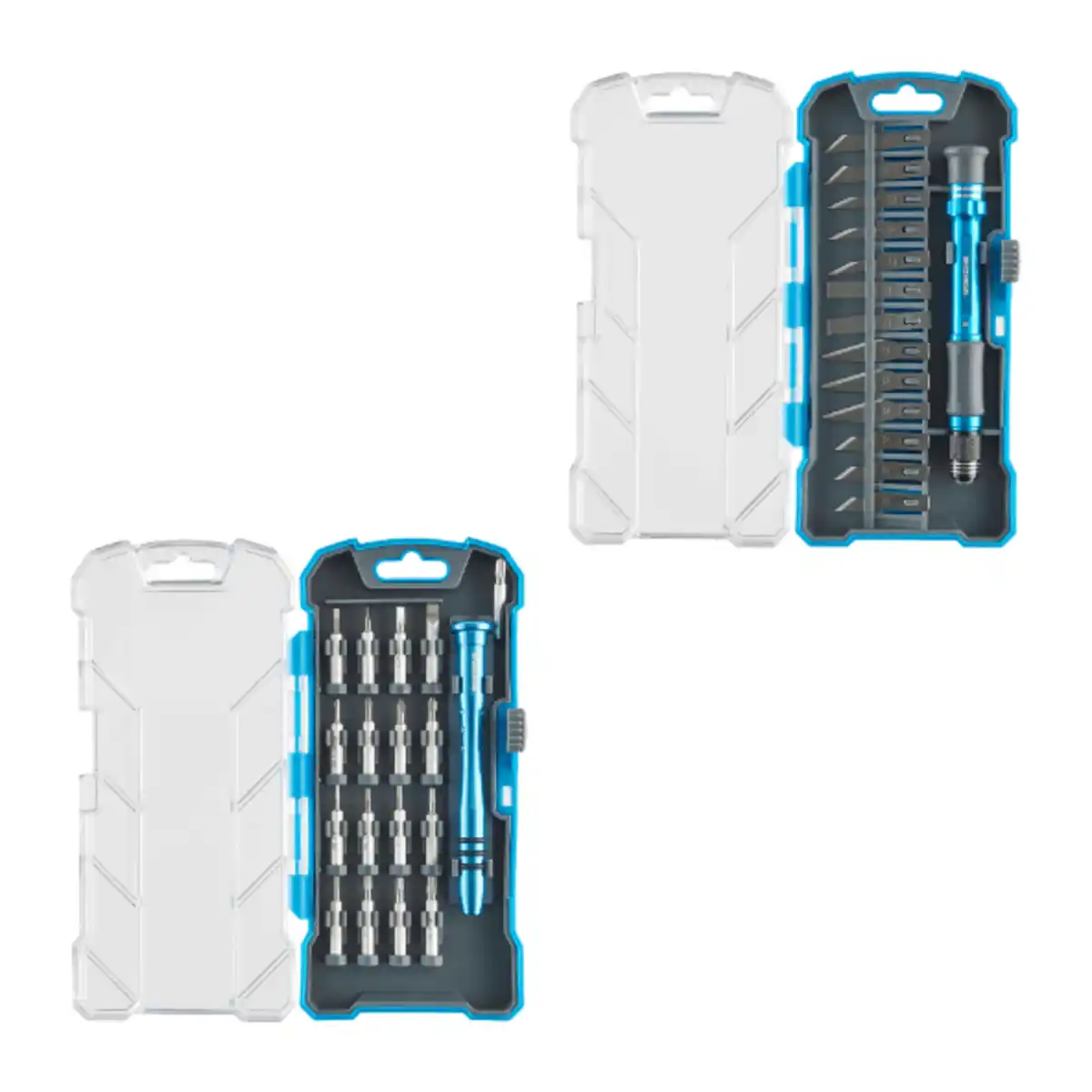 Bild 1 von WORKZONE Präzisionswerkzeug-Set