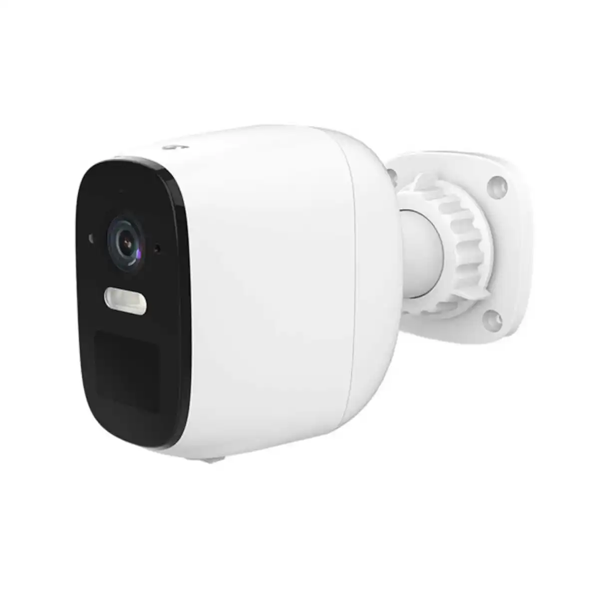 Bild 1 von Outdoor QuadHD Akku-Überwachungskamera Wificbo32Wt, SmartLife