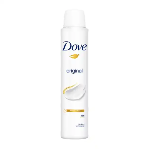 Bild 3 von DOVE Deodorant 200ml