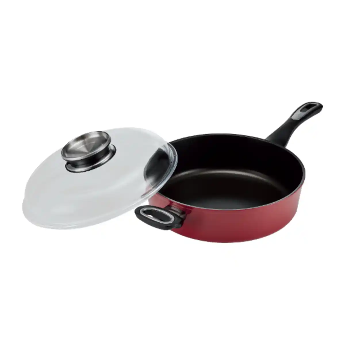 Bild 3 von CROFTON Aroma-Bratpfanne