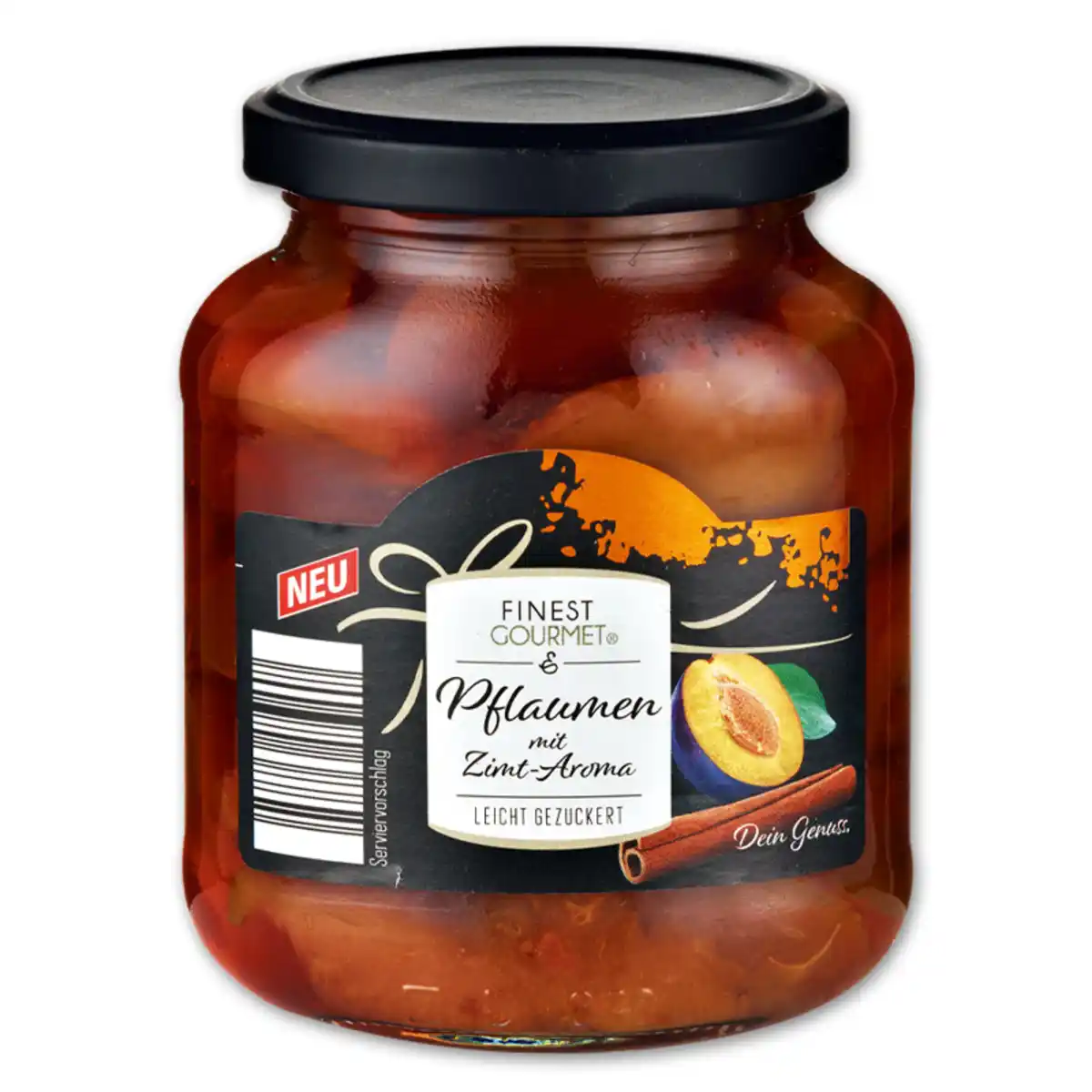 Bild 3 von Finest Gourmet Aromatisierte Früchte