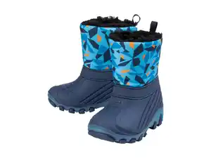 lupilu® Kleinkinder-LED-Winterstiefel